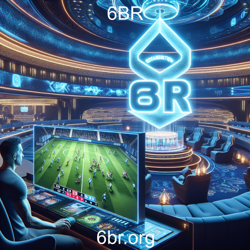 A Ascensão dos Jogos de Esportes: Uma Nova Era para os Gamers